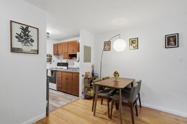 205 Kent Street 35, Brookline, MA 02445