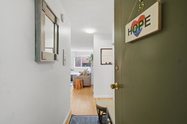 205 Kent Street 35, Brookline, MA 02445