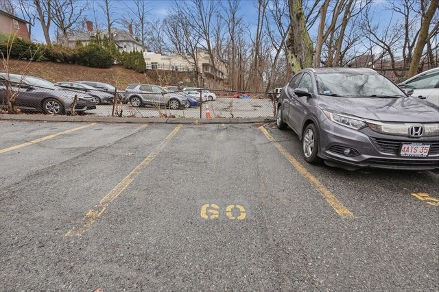 205 Kent Street 35, Brookline, MA 02445