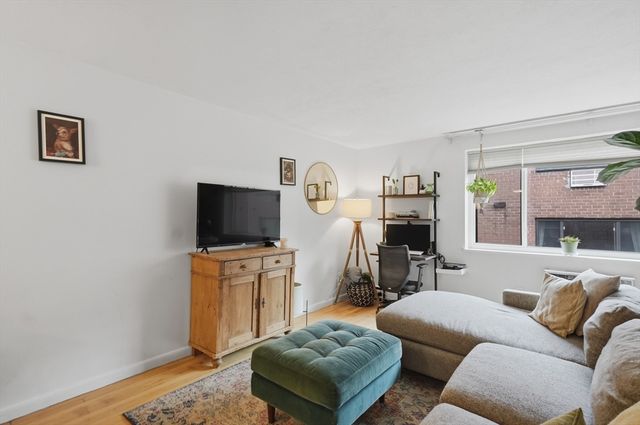 205 Kent Street 35, Brookline, MA 02445