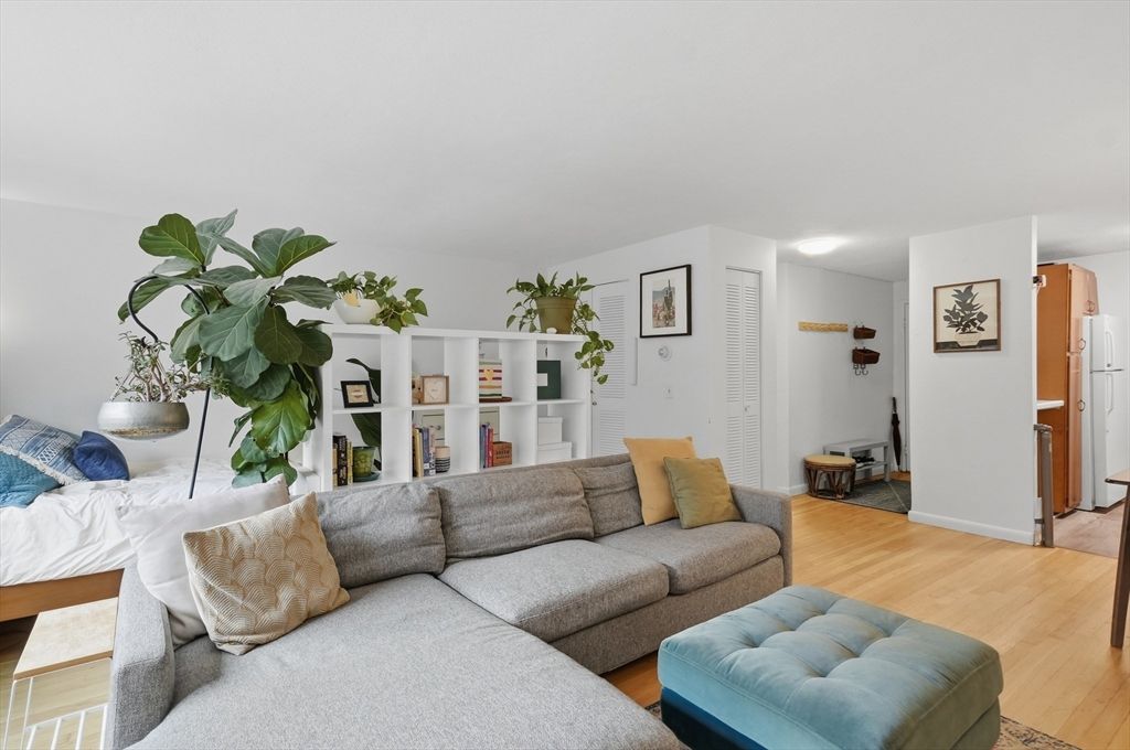 205 Kent Street 35, Brookline, MA 02445