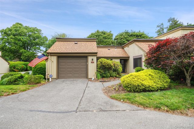 101 Heritage Hills Drive A, Somers, NY 10589