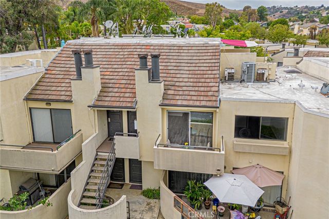 13104 Glen Court 36, Chino Hills, CA 91709