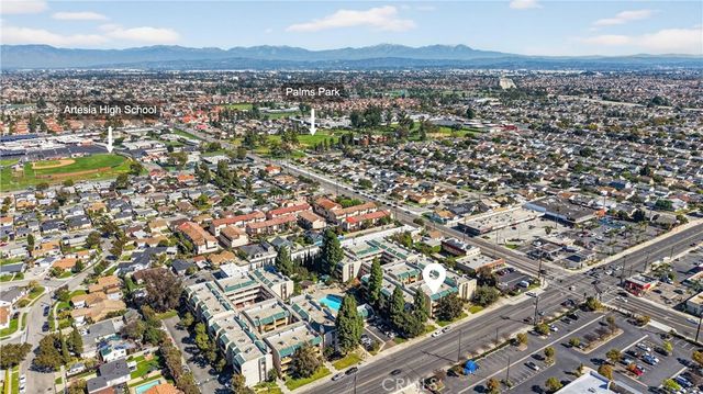 12141 Centralia 309, Lakewood, CA 90715