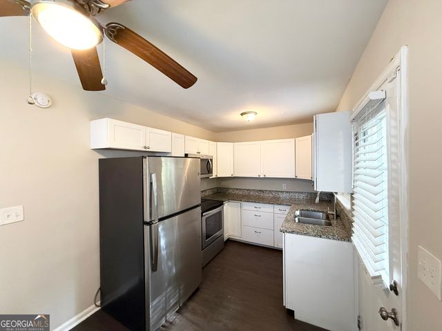 2604 Bryant Drive, East Point, GA 30344