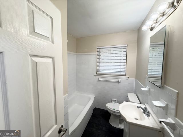 2604 Bryant Drive, East Point, GA 30344