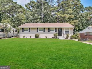 2604 Bryant Drive, East Point, GA 30344