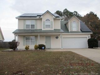 1041 Screech Owl Drive, Hope Mills, NC 28348