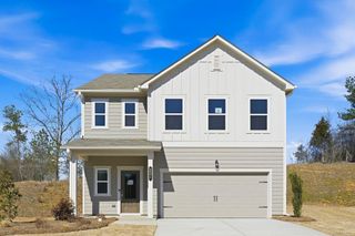 231 Groveton Court, Euharlee, GA 30145