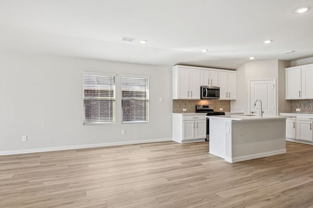 3422 Copperwood Drive, Princeton, TX 75071