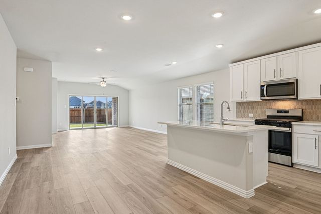 3422 Copperwood Drive, Princeton, TX 75071