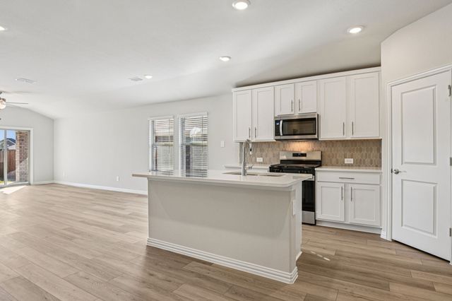 3422 Copperwood Drive, Princeton, TX 75071