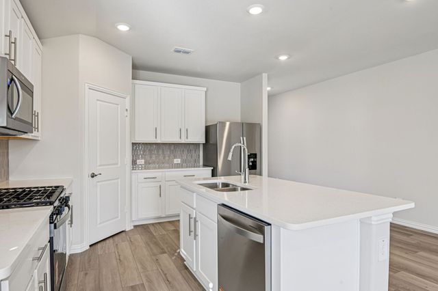 3422 Copperwood Drive, Princeton, TX 75071