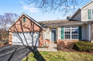 16701 S Sunset Ridge Court, Lockport, IL 60441