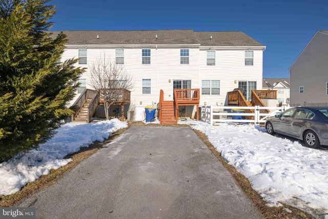 328 TRIBBITT, Dover, DE 19904