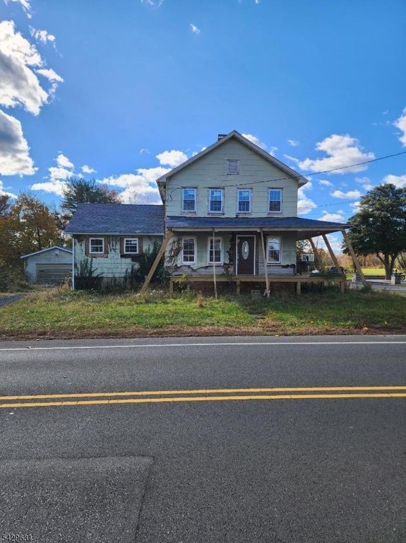 899 Adelphia-Farmimg Dale, Howell Twp., NJ 07728