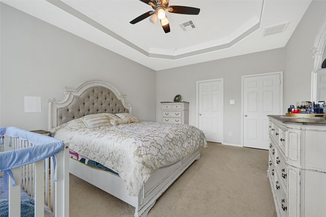 3518 Dripping Point Lane, Katy, TX 77494