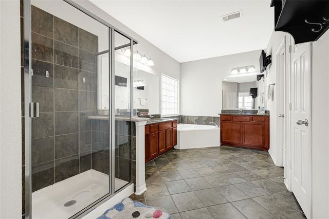 3518 Dripping Point Lane, Katy, TX 77494