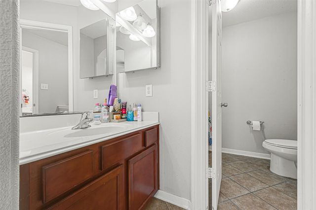 3518 Dripping Point Lane, Katy, TX 77494