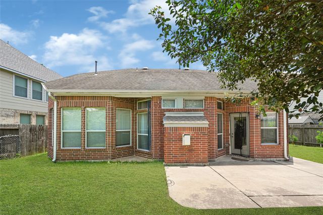3518 Dripping Point Lane, Katy, TX 77494