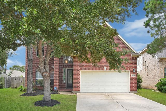 3518 Dripping Point Lane, Katy, TX 77494