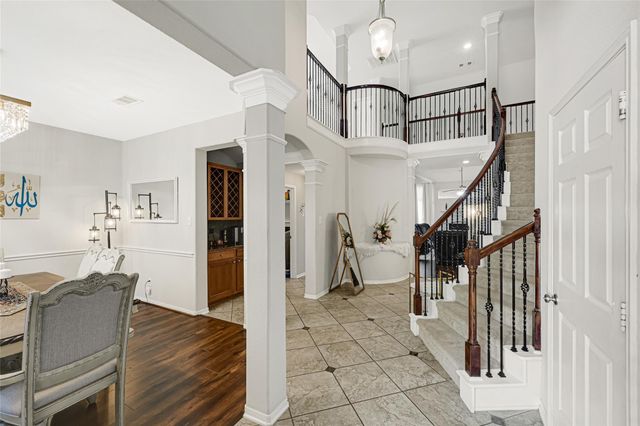 3518 Dripping Point Lane, Katy, TX 77494