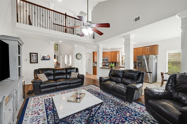 3518 Dripping Point Lane, Katy, TX 77494