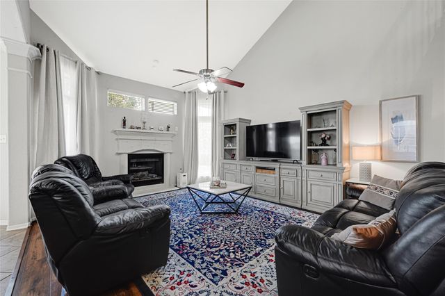 3518 Dripping Point Lane, Katy, TX 77494