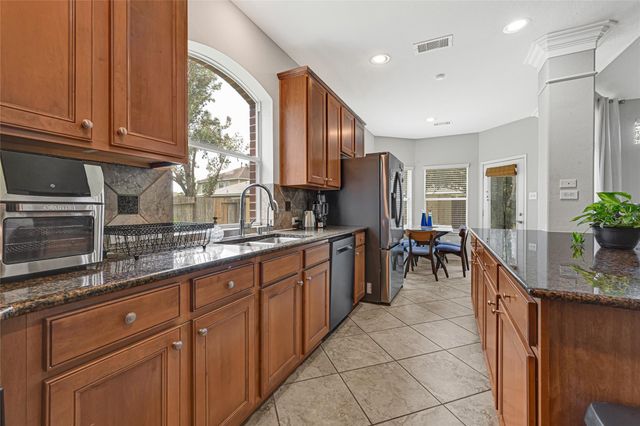 3518 Dripping Point Lane, Katy, TX 77494