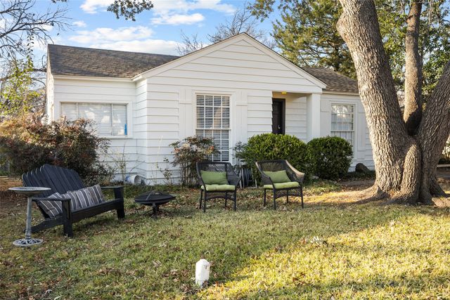 9227 Peninsula Drive, Dallas, TX 75218