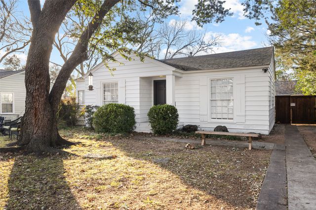 9227 Peninsula Drive, Dallas, TX 75218