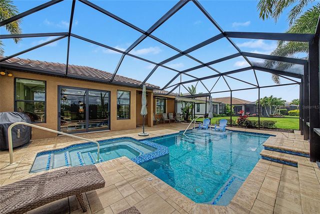 7109 QUIET CREEK DRIVE, Bradenton, FL 34212