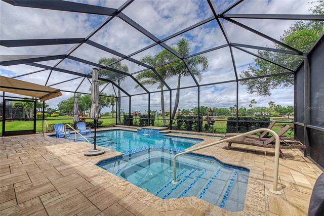 7109 QUIET CREEK DRIVE, Bradenton, FL 34212