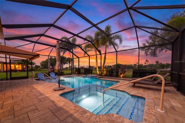 7109 QUIET CREEK DRIVE, Bradenton, FL 34212