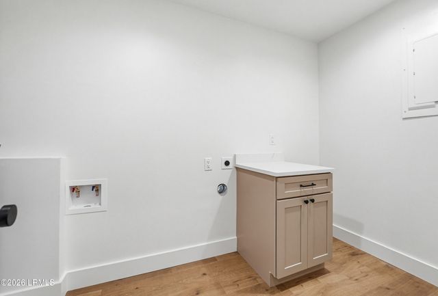 8 Blythewood Road, Beaufort, SC 29907