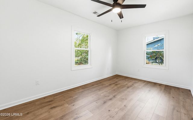 8 Blythewood Road, Beaufort, SC 29907