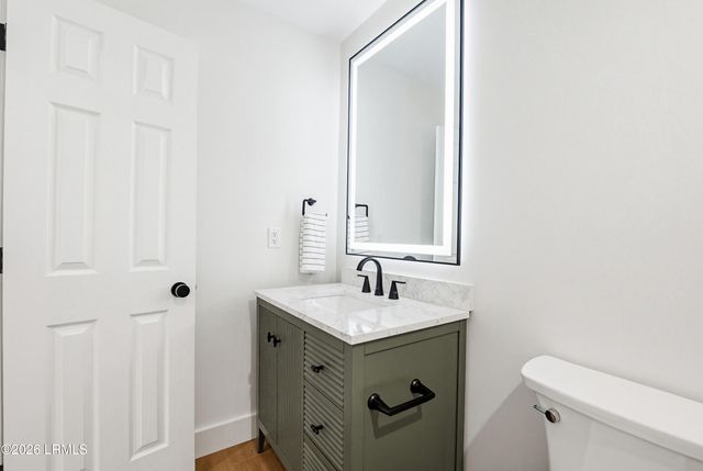 8 Blythewood Road, Beaufort, SC 29907