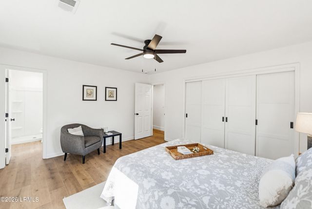 8 Blythewood Road, Beaufort, SC 29907