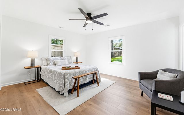 8 Blythewood Road, Beaufort, SC 29907