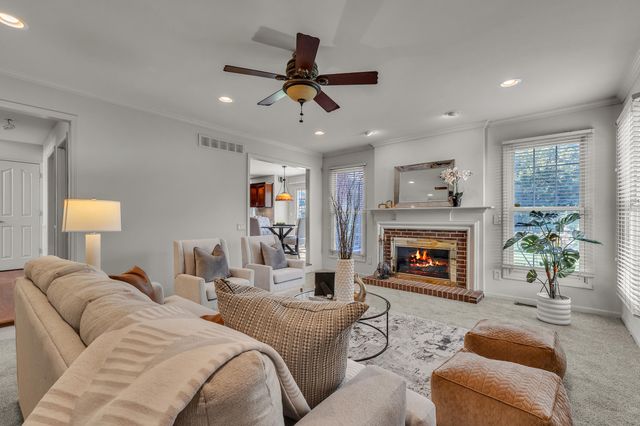44899 Weymouth Drive, Canton, MI 48188