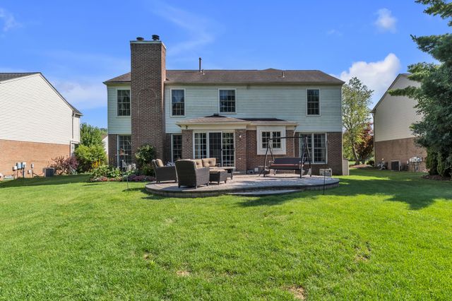 44899 Weymouth Drive, Canton, MI 48188