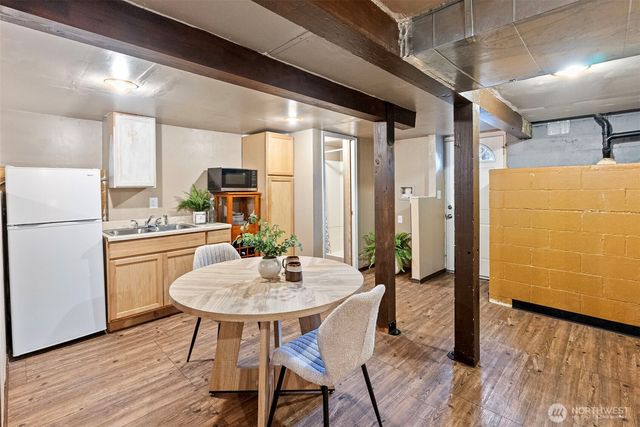 824 S State Street, Tacoma, WA 98405