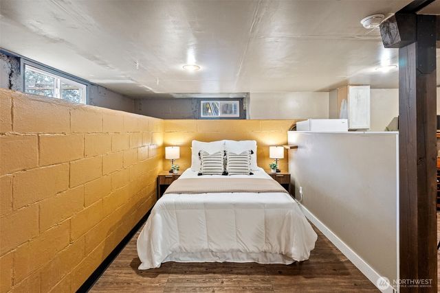 824 S State Street, Tacoma, WA 98405