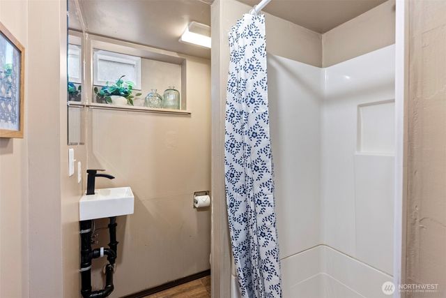 824 S State Street, Tacoma, WA 98405