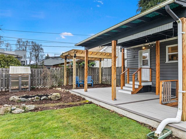 824 S State Street, Tacoma, WA 98405