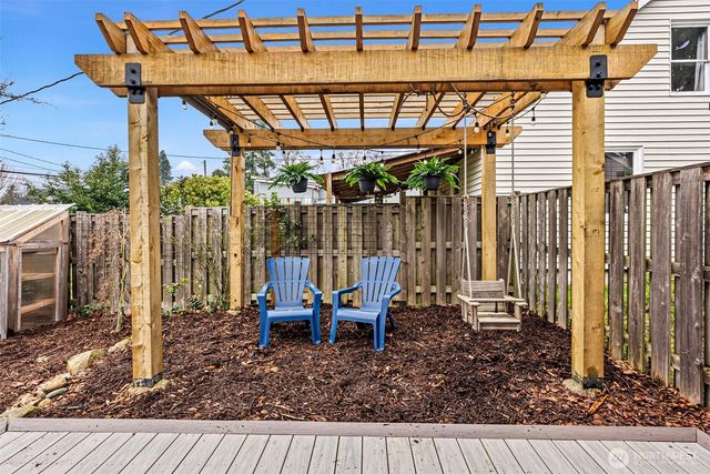 824 S State Street, Tacoma, WA 98405