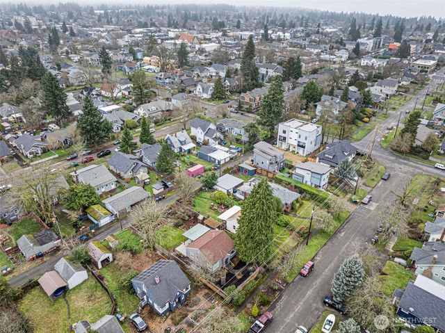 824 S State Street, Tacoma, WA 98405