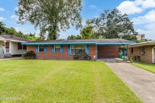 522 Chickasaw Drive, Opelousas, LA 70570