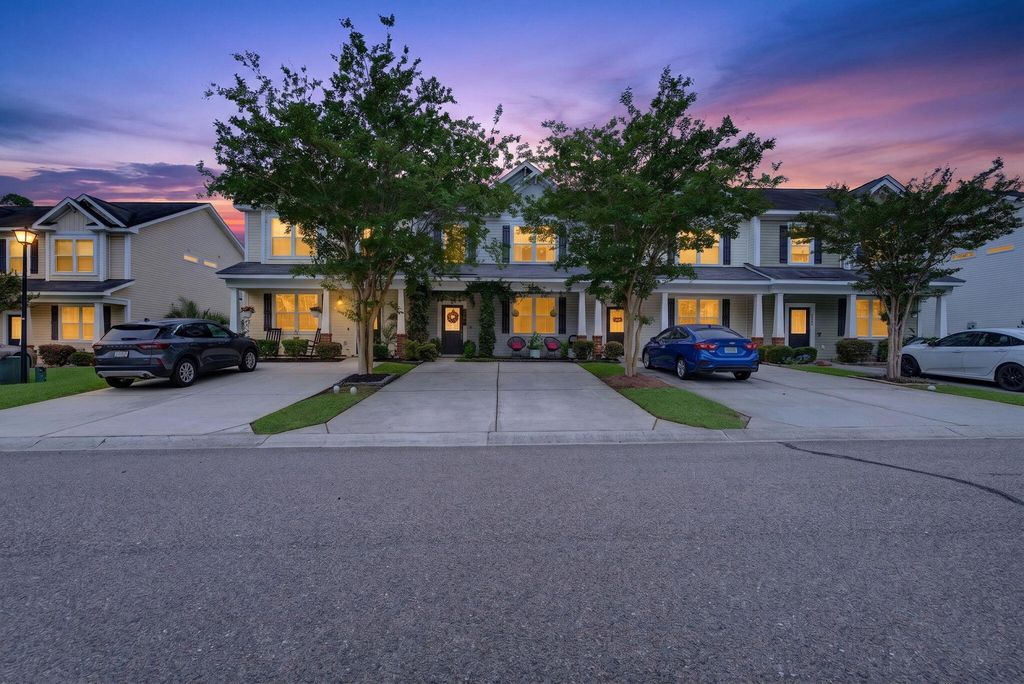 9086 Parlor Drive, Ladson, SC 29456