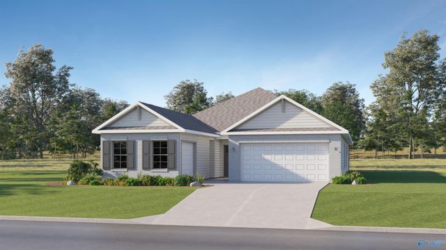 7214 Maple Creek Drive SE, Owens Cross Roads, AL 35763
